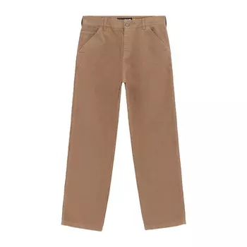 Рабочие брюки Iuter, коричневый