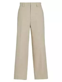 Рабочие брюки из хлопка Eternal Fear of God, бежевый