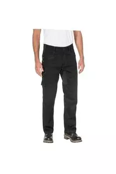 Рабочие брюки Оператора FX Caterpillar, черный