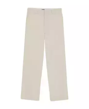 Рабочие брюки Original 874 Dickies, белый