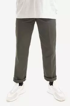 Рабочие брюки Spodnie 874 DK0A4XK6OGX Dickies, зеленый