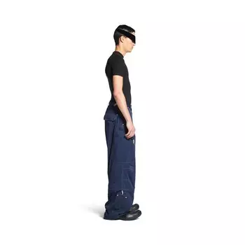 Рабочие брюки Utility BALENCIAGA