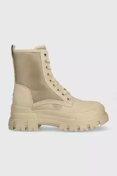 Рабочие Буффало Aspha Com2 Buffalo, бежевый