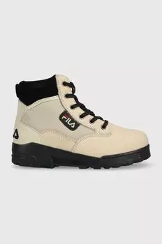 Рабочие Grunge II BL Fila, бежевый