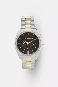 Рабочие кожаные ботинки 1460 Trinity Dr. Martens, черный