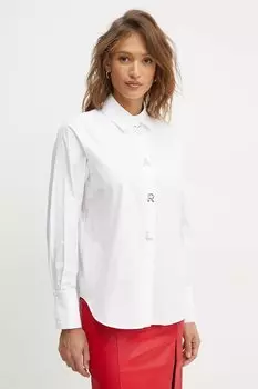 Рабочие кожаные ботинки Chelsea Combat Boot Kurt Geiger London, черный