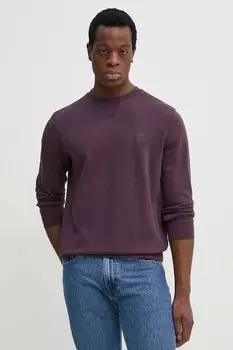 Рабочие кожаные ботинки Jadon Dr. Martens, коричневый