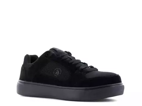 Рабочие кроссовки с композитным носком - женские Volcom, Black