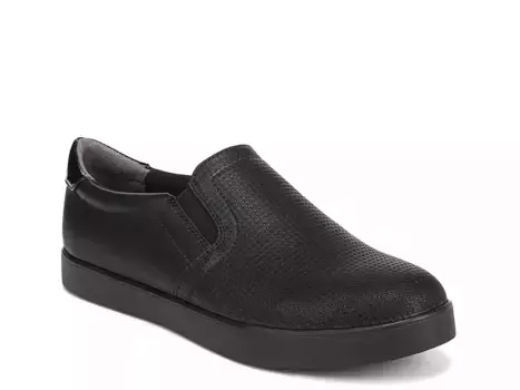 Рабочие слипоны Madison - женские Dr. Scholl'S, Black