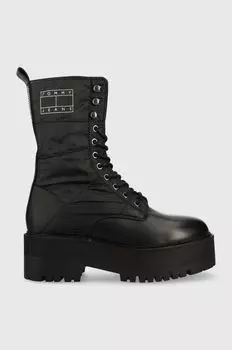 Рабочие Tommy Jeans, черный