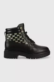Рабочие Turner 40T2TUFE6L.001 MICHAEL Michael Kors, черный