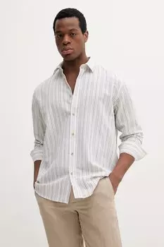 Рабочие замшевые ботинки FLATFORM ZIP LACEUP MG S Calvin Klein Jeans, коричневый