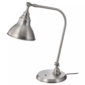 Рабочий свет, эффект олова, ANKARSPEL IKEA