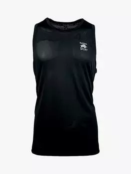 Рабочий жилет Raging Bull, черный