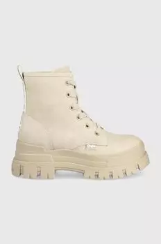 Работники Aspha RLD Buffalo, бежевый