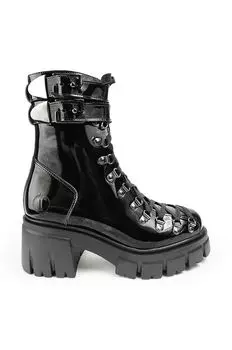 Работники Chloe II Vegan Altercore, черный