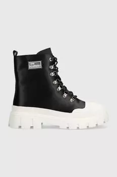 Работники ГОЭ Goe, черный