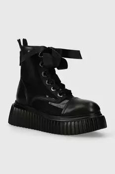 Работники ИГГИ AGL, черный