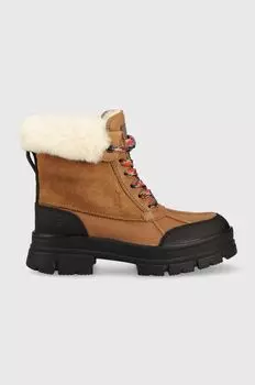 Работники UGG Эштон Эдди Ugg, коричневый