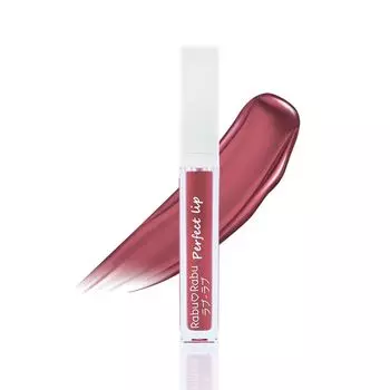 Rabu Rabu Perfect Matte Liquid Lip Lip 5ml. 05 Медовая любовь, Honey Love