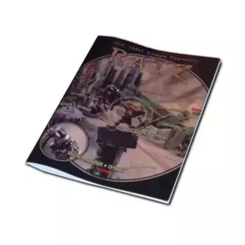 Рац, Injurius Games