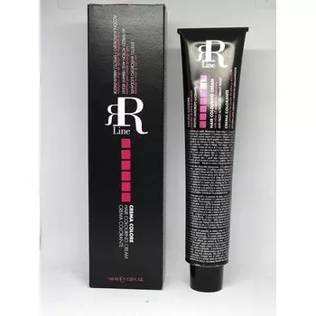 Raccioppi Rr Line Color 8.0 Biondo Chiaro 100мл