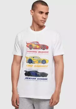 RACER PROFILE Cars ABSOLUTE CULT