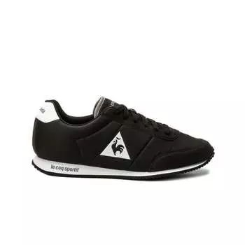 Racerone мужские черные кроссовки Le Coq Sportif, черный