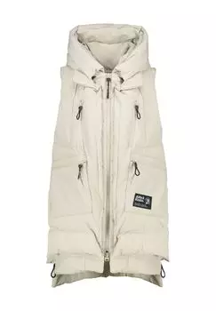 РачаАК Длинный Жилет ALIFE AND KICKIN, цвет Pumice