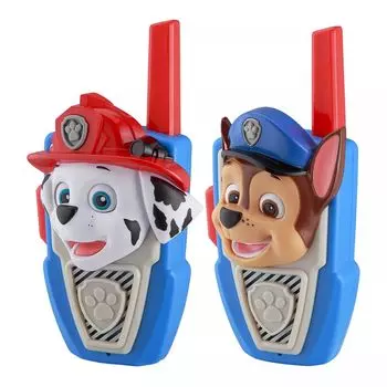 Рации KIDdesigns PAW Patrol KIDdesigns