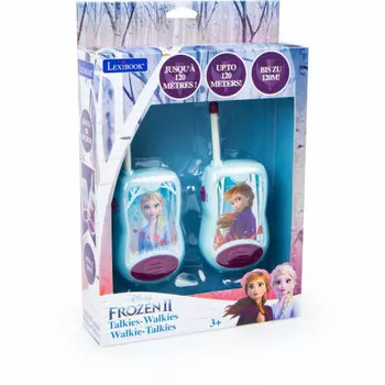 Рации замороженные рации LexiBook