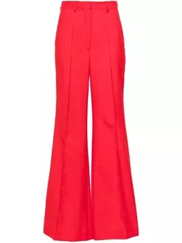 RACIL брюки Steve, красный