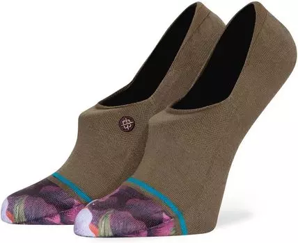 Рад встрече Stance, цвет Olive