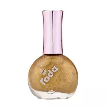 Rada Краска для ногтей 16мл. 51, Golden Red