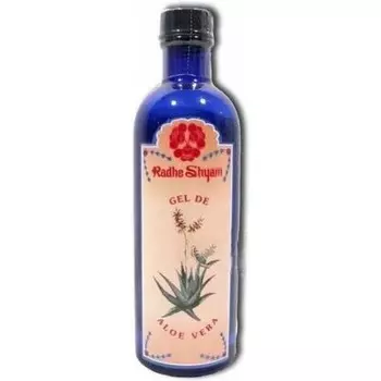 Radhe Гель Алоэ Вера 200мл
