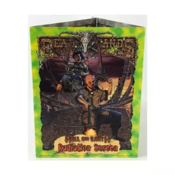 Радиационный экран, Hell on Earth