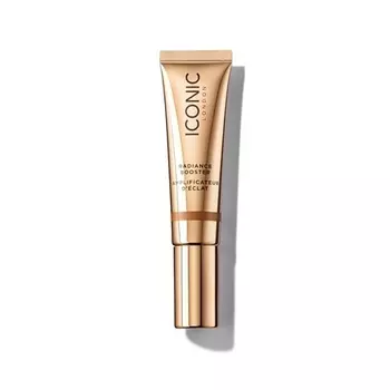 Radiance Booster Liquid Radiance Lightweight Skin Tint Iconic London