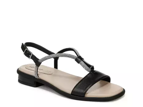 Radiant Сандалии Lifestride, Black