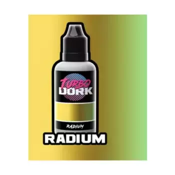 Радий (20 мл), Colorshift Paints (20ml) (Turbo Dork)