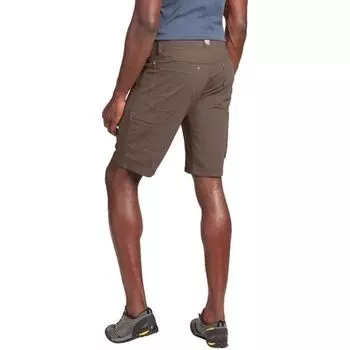 Радикл шорты мужские KUHL, цвет Walnut