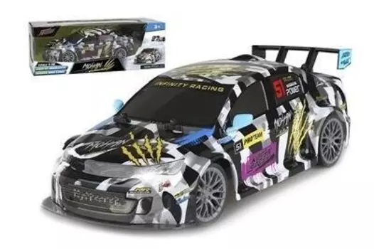 Радио машина Artyk