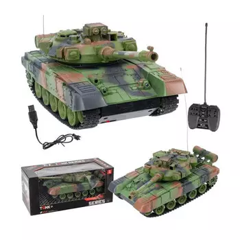 Радио танк Norimpex