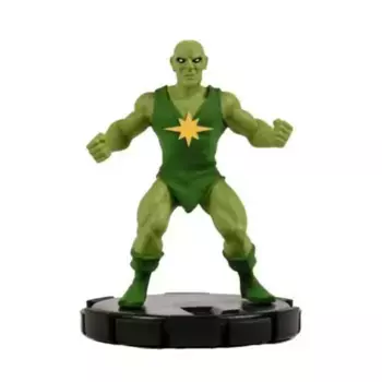 Радиоактивный человек № 063 — Ветеран, Marvel HeroClix - Sinister - Singles