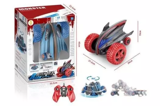 Радиоавтомобиль 152368 - СТАТЬЯ Artyk