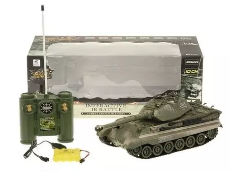 Радиобак с аккумулятором 525382 Адар Adar