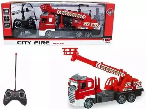 Радиомашина 544925 Адар Adar