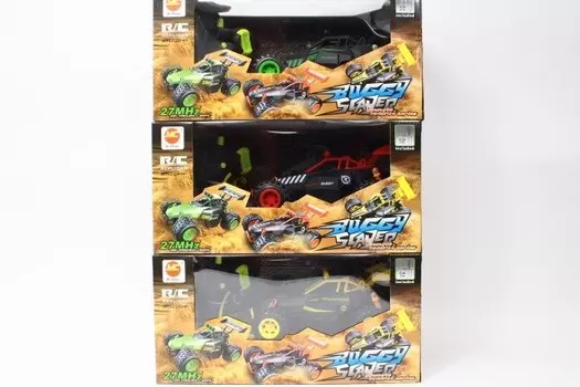 Радиоуправляемый багги 10291 M&Z MZ