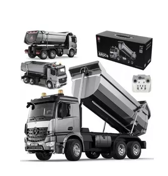 Радиоуправляемый самосвал 1:26 Inna marka