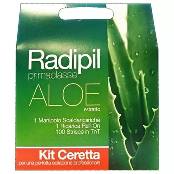 Radipil Набор для депиляции
