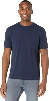 Радиус тройник Fourlaps, темно-синий